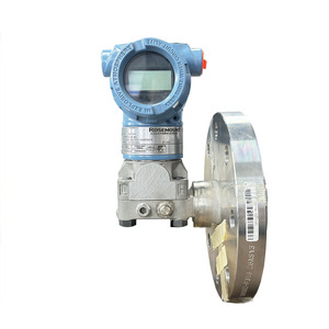 โรสเมาท์- สมาร์ท 4-20mA 3051L เครื่องวัดระดับแบบดิฟเฟอเรนเชียล 4-20mA D 3051L โรสเมาท์- เครื่องวัดระดับแบบดิฟเฟอเรนเชียล 4-20mA - Product Image 1