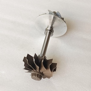 Hiệu suất cao chất lượng chính xác <span class=keywords><strong>Turbo</strong></span> 4bt 6bt hx35 4044094 4044095 4955747 - Product Image 1