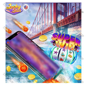 Venta caliente Nuevo Software de juego de peces en línea Loot High Roller Sirius Juwa Game Vault Fire Kirin - Product Image 1