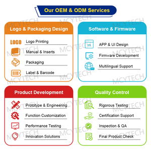 Système <span class=keywords><strong>radar</strong></span> sans fil MCY 11 GHz BSD, détection 0-3 m, sans câblage, pour camion, remorque, véhicule d'ingénierie, assistance à la sécurité - Product Image 6