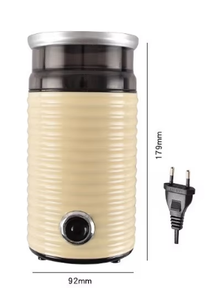 Machine à café aux épices, herbes médicinales chinoises, aliments pour bébés, cadeaux de fête, cadeaux de fête, cadeaux de fête, cadeaux de fête, cadeaux de fête - Product Image 5