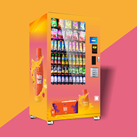 Distributeur automatique de boissons, machine à vendre, pour la bière, le thé et le café