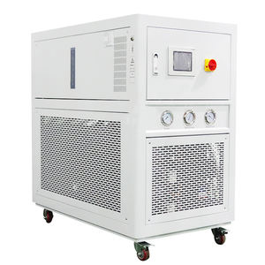 Sistema di Controllo della Temperatura Preciso e Altamente Dinamico per Automobili - Product Image 2