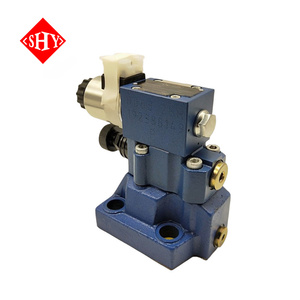 Válvula de alivio de presión de DBW10 DBW20 DBW DBW30, R900978585/315-6EG24NK4/315-6EG24NK4, R900933222, DBW20, DBW30/100-U6EG24NK4, 1/315-6EG24NK4, 1, 2, 2, 2, 2, 1, 2, 2 - Product Image 4