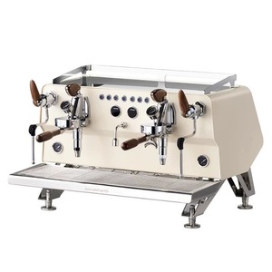 Machine à expresso semi-automatique Gemilai E61 à tête unique 3126C, 9 bars de pression, machine à café professionnelle - Product Image 1