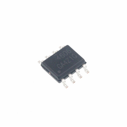 Shenzen AO4606 4407A 4435 4421 4840 4408 4578 SOP8 MOSFET Transistor Mos Tube IC