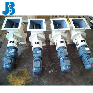 OEM Chuyên Nghiệp Tùy Chỉnh Van Rotary/Rotary Airlock Van Đầu Thiết Kế - Product Image 3