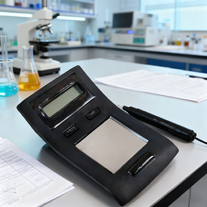 Spettrometro a Raggi X Portatile per Rilevamento Metalli Preziosi, Test e Analisi dell'Oro WiserMachine - Product Image 6