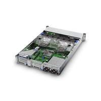 Server HPE P60637-B21, Original DL380 G11 ProLiant DL380 Gen11 6426Y 2.5GHz 16-core 1P 32GB-R MR408i-o NC 8SFF 800W PS