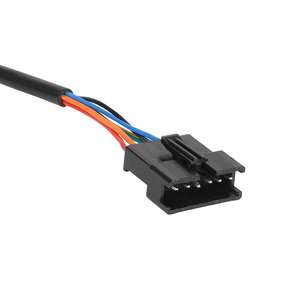 Pantalla Original MINIMOTORS EY3 con Botones, Repuesto para el Tablero de Instrumentos de Patinetes Eléctricos, Medidor, Pantalla LCD MINIMOTORS EY3 - Product Image 3