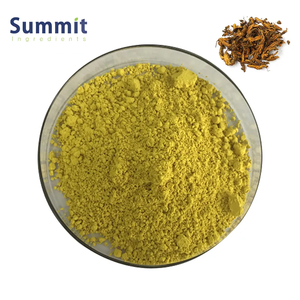 Сертификаты ISO, Заводская поставка, экстракт <span class=keywords><strong>Coptis</strong></span> Chinensis, порошок <span class=keywords><strong>Berberine</strong></span> гидрохлорида, <span class=keywords><strong>Berberine</strong></span> Hcl 99% CAS 633-65-8 - Product Image 2