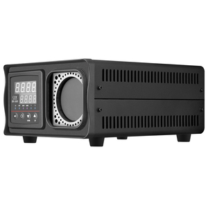 CEM BX-500 Calibration Industrial Dry-Well <b>Thermometer</b> Calibrator BX-500 BX-500 Calibrator BX-500 - Product Image 5