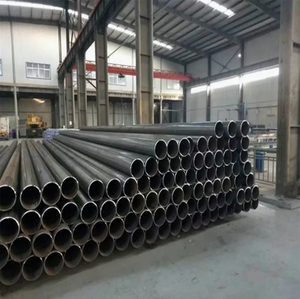 Grands stocks, vente directe d'usine, tubes en acier sans soudure, tubes en acier, tuyaux en acier sans soudure ASTM A106 <span class=keywords><strong>Gr</strong></span>.B - Product Image 4