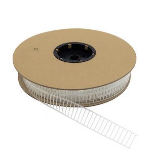 Booster GRS Elastische Heftklammern Crochet recyclable et renouvelable Fixation en T Jouets fixes Vaisselle Quincaillerie - Product Image 5