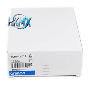 โมดูลเอาต์พุต CQM1DA022 PLC - Product Image 1