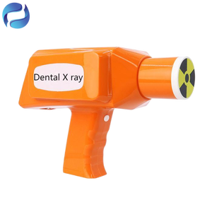 Yüksek Frekanslı Elektrik Ünitesiyle Uyumlu Dijital Sensörlü Temel Diş Röntgen Filmi Laboratuvar Ekipmanı Diş Hekimliği Yüksek Röntgen Cihazı - Product Image 3