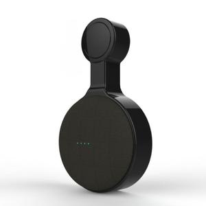 Meilleure vente, nouveau support mural pour <span class=keywords><strong>Google</strong></span> <span class=keywords><strong>Home</strong></span>, <span class=keywords><strong>Mini</strong></span> support <span class=keywords><strong>de</strong></span> haut-parleur intelligent utilisé dans la <span class=keywords><strong>salle</strong></span> <span class=keywords><strong>de</strong></span> <span class=keywords><strong>bain</strong></span> à domicile - Product Image 2