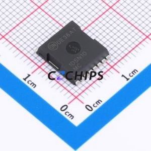 Transistor de Efecto de Campo (MOSFET) NVBLS1D5N10MCTXG TOLL-8L Nuevo y Original - Product Image 1
