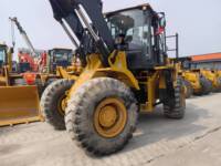Sofort Lieferbar Gebrauchter 5-Tonnen Sany Sy956 Radlader Modell 2023 mit Motor, Getriebe und Pumpe für Schwere Arbeiten