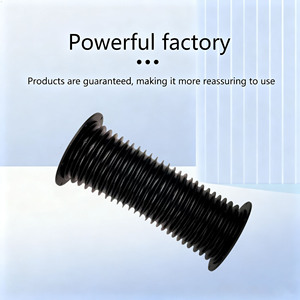 Housse de protection télescopique pour cylindre de protection <span class=keywords><strong>à</strong></span> fermeture éclair - Product Image 2