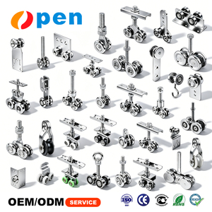 <span class=keywords><strong>Rodillo</strong></span> para Puerta Corredera de Diseño Moderno y Resistente, <span class=keywords><strong>Rodillo</strong></span> para Puerta Corredera Industrial, <span class=keywords><strong>Rodillo</strong></span> para Puerta Colgante de Acero Galvanizado Duradero - Product Image 1