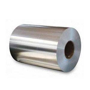 Bobine en acier galvanisée anticorrosion de zinc de bobine H340LAD + Z H380LAD + Z H420LAD + Z services de recourbement de coupe de soudure disponibles - Product Image 1