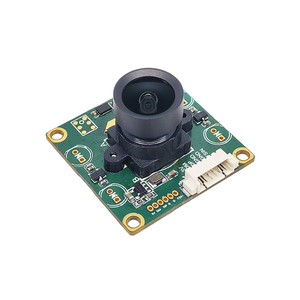 โมดูลกล้อง OEM 2MP HD รุ่น OG02B10 แบบ Global Shutter พร้อมโฟกัสคงที่ และพอร์ต USB 6 พิน สำหรับอุปกรณ์ติดตามการเคลื่อนไหว - Product Image 1
