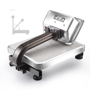 Balance électronique pliable de 60kg - Product Image 4