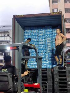 Venta al Por Mayor de Pañales Desechables para Bebé Súper Absorbentes de Segunda Calidad en Stock con Cintura Elástica y Cinta Mágica - Product Image 4