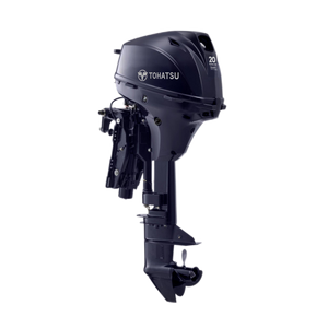 En stock et de haute qualité, moteur Tohatsu 4 temps 6HP MFS6DSS - Product Image 2