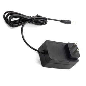 16.8V 1.5A <b>Power</b> <b>Adapter</b> DC Output 1M Cable For Fascia Gun Charger JP Plug Natural Cooling - Product Image 1