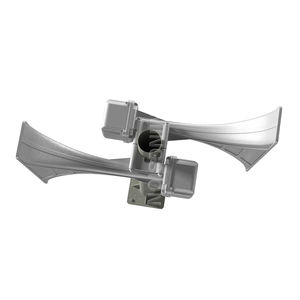 ลำโพงไซเรนอิเล็กทรอนิกส์ <span class=keywords><strong>100W</strong></span> 600W ระดับ IP ออกแบบมาสำหรับชุมชน สถานที่อุตสาหกรรม การแจ้งเตือนฉุกเฉินในสถานการณ์ฉุกเฉิน - Product Image 6