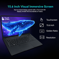 New Arrival I7 Laptop I7 Processor Dedicated Graphic Card Window 11 Laptop Computer RJ45 LAN Port for Education/Business