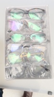 100% Vraiment Rentables, Nouveaux Verres Optiques Métal TR CP Anti-Lumière Bleue, Liquidation d'Usine