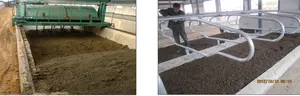 YDAgri-C3009G Compostagem Bactérias Biológicas para adubo animal composto Bio-Fertilizante Orgânico