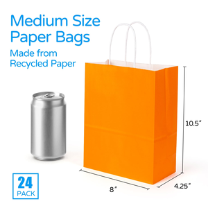 Bolsas de Papel Personalizadas con Logotipo, Bolsas de Papel para Empaque de Ropa y Calzado Personalizadas, Fabricante de Bolsas de Papel - Product Image 2
