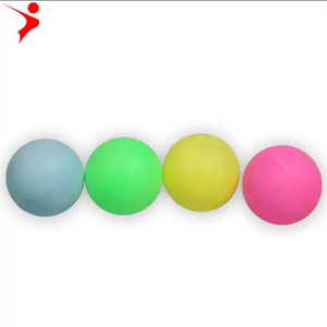 <span class=keywords><strong>Pelotas</strong></span> <span class=keywords><strong>de</strong></span> Tenis <span class=keywords><strong>de</strong></span> Mesa <span class=keywords><strong>de</strong></span> Plástico <span class=keywords><strong>de</strong></span> Colores REGAIL Cehap para Juguetes, 12 Piezas/Tarjeta <span class=keywords><strong>de</strong></span> 4 Colores, Juegos <span class=keywords><strong>de</strong></span> <span class=keywords><strong>Ping</strong></span> <span class=keywords><strong>Pong</strong></span>, Se Puede Personalizar el <span class=keywords><strong>Paquete</strong></span> y el Color - Product Image 3