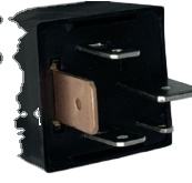 VW Volkswagen Touareg Audi Q7 2009-2010 için 3D0951253A Marş Rölesi - Product Image 6