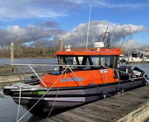 Yacht <span class=keywords><strong>de</strong></span> sport Gospel <span class=keywords><strong>de</strong></span> 25 pieds, cabine <span class=keywords><strong>de</strong></span> moteur hors-bord <span class=keywords><strong>de</strong></span> luxe, bateau <span class=keywords><strong>de</strong></span> pêche en aluminium - Product Image 6