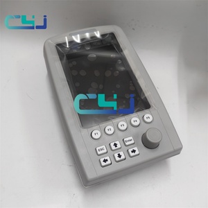 อะไหล่เครื่องจักรก่อสร้างรถขุดซานี่ รุ่น SY215-8 SY330C จอแสดงผล 135-215-330 - Product Image 3