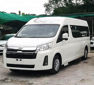 优质Hiace汽车配件零件 #6533地垫行李箱适用于HIace <span class=keywords><strong>200</strong></span>脚地毯适合汽车内饰配件 - Product Image 4