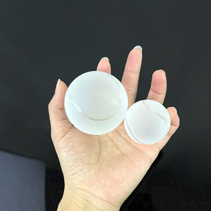 Pelota de tenis de cristal óptico para eventos deportivos - Product Image 4