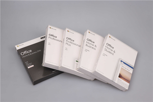 De Oficina al por mayor 2016 de Microsoft <span class=keywords><strong>Office</strong></span> 2016 en casa y estudiante de edición de SOftware de ordenador clave - Product Image 5