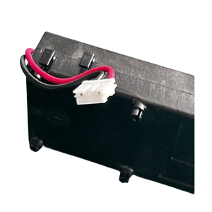 Accessoires XT-BAT-K1 Kit de batterie de remplacement haute précision pour détecteurs multigaz GasAlertMax II Analyseur de gaz BW 1 an - Product Image 3