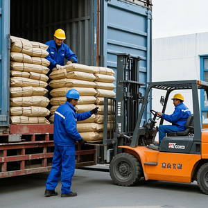 石油添加剤用ヒドロキシプロピルグアガム (HPG) 油ガス掘削用高温 (180 °C) 粘度向上剤 - Product Image 5