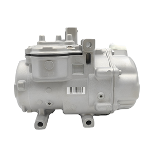 คอมเพรสเซอร์แอร์รถยนต์ ES27C 0422000533 88370-33030ใหม่สำหรับ Toyota Camry 2.5L RAV4 Lexus IS300H GS450H และ X300H RC300H - Product Image 1