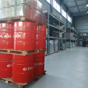 OLAR-Super PU 460 de alto rendimiento para un largo tiempo, grasas duraderas con espesante de poliurea - Product Image 2