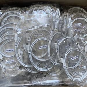 Cable cargador de carga rápida USB tipo C original compatible con <span class=keywords><strong>Google</strong></span> 2/3/3a XL/ Nexus 6P/ <span class=keywords><strong>Huawei</strong></span> Usb C - Product Image 6