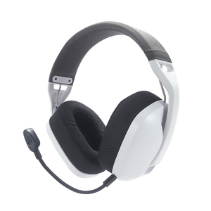 <b>Wireless</b> Light-Weight Headphone BT+2.4G+Wired Earphones With Type-C Interface GM1600B <b>Wireless</b> Lig - Product Image 3