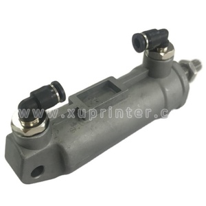 DO G4.334.004 HD Pneumatic Cylinder for SM102 CD102 CD74 XL75 SM52 PM52 Offset <b>Printing</b> <b>Machine</b> Spare Parts - Product Image 1